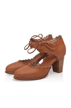 Dance Queen Heels-2