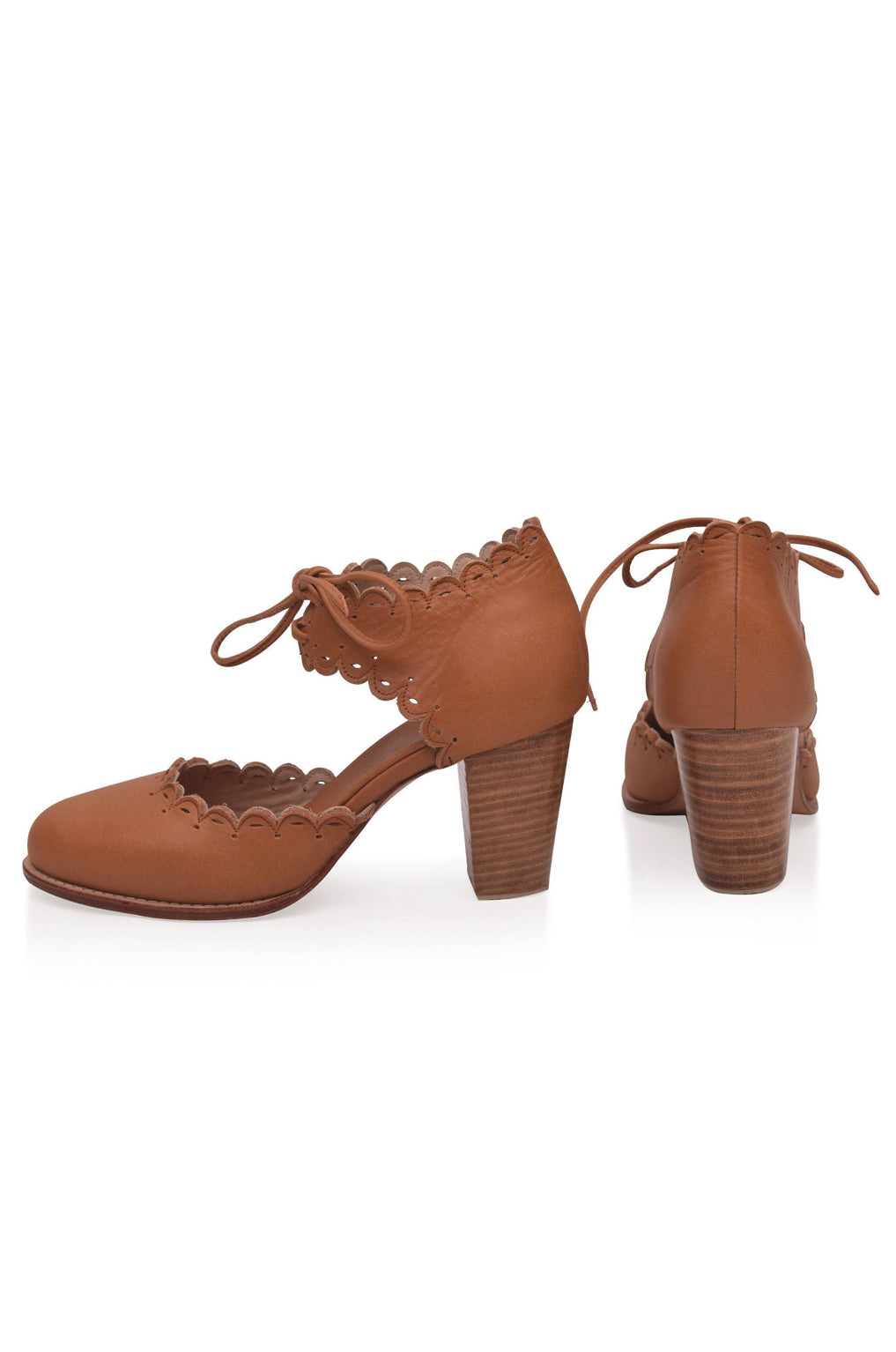 Dance Queen Heels-4
