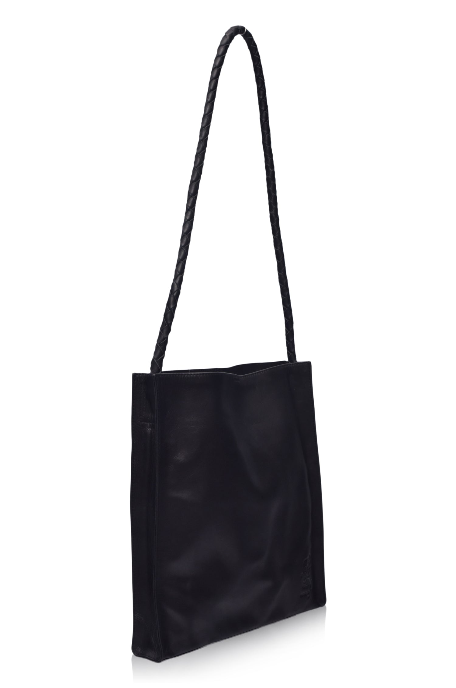 Day Leather Shoulder Bag-2