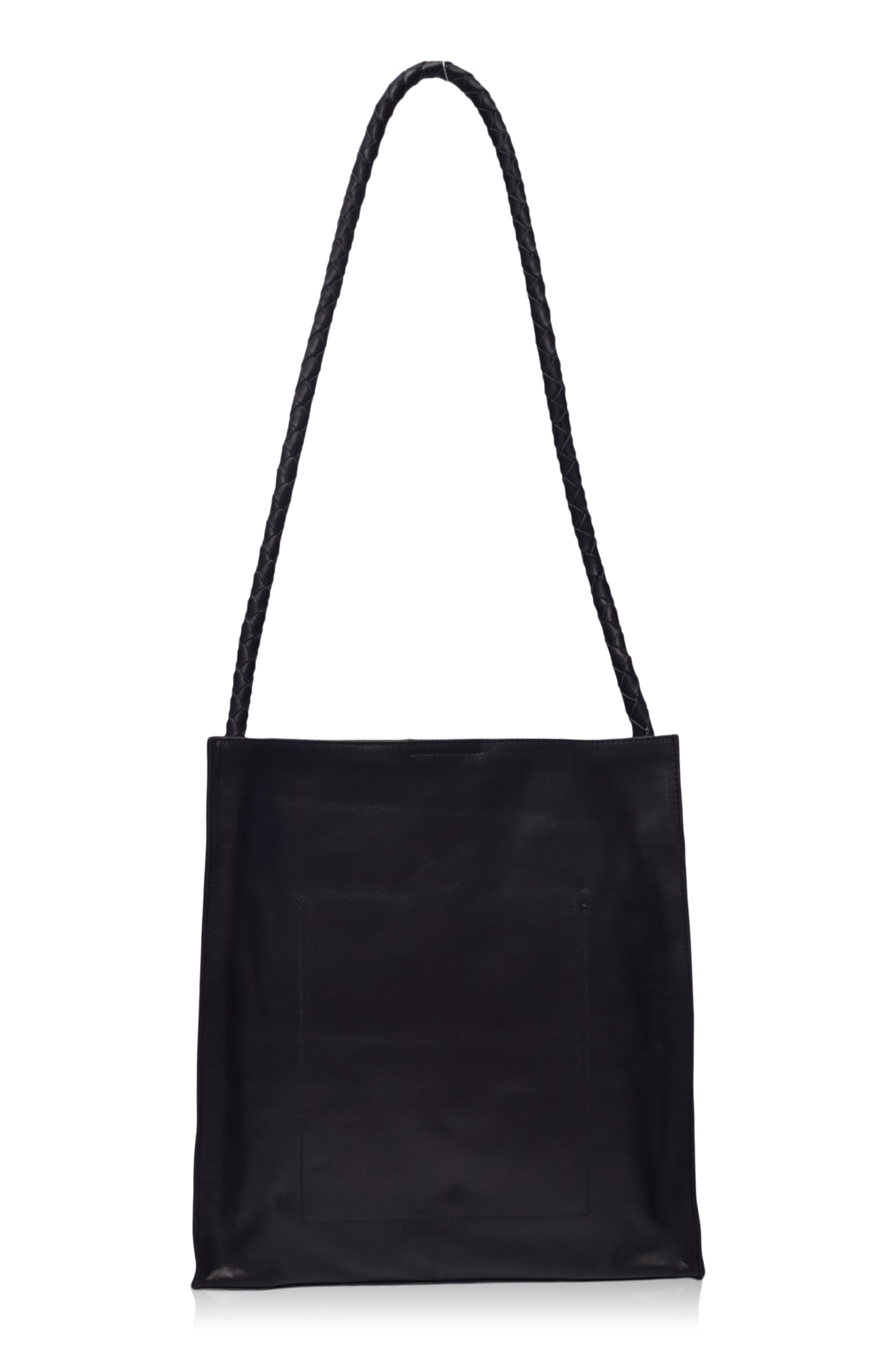 Day Leather Shoulder Bag-3
