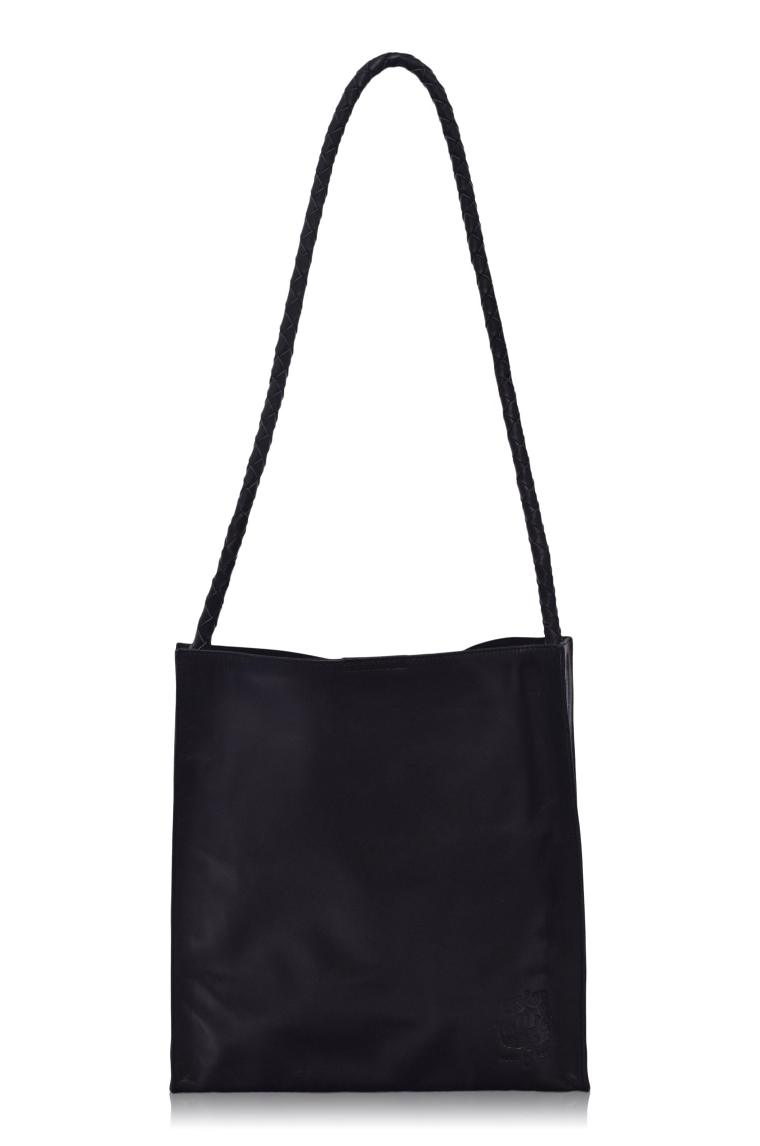 Day Leather Shoulder Bag-6