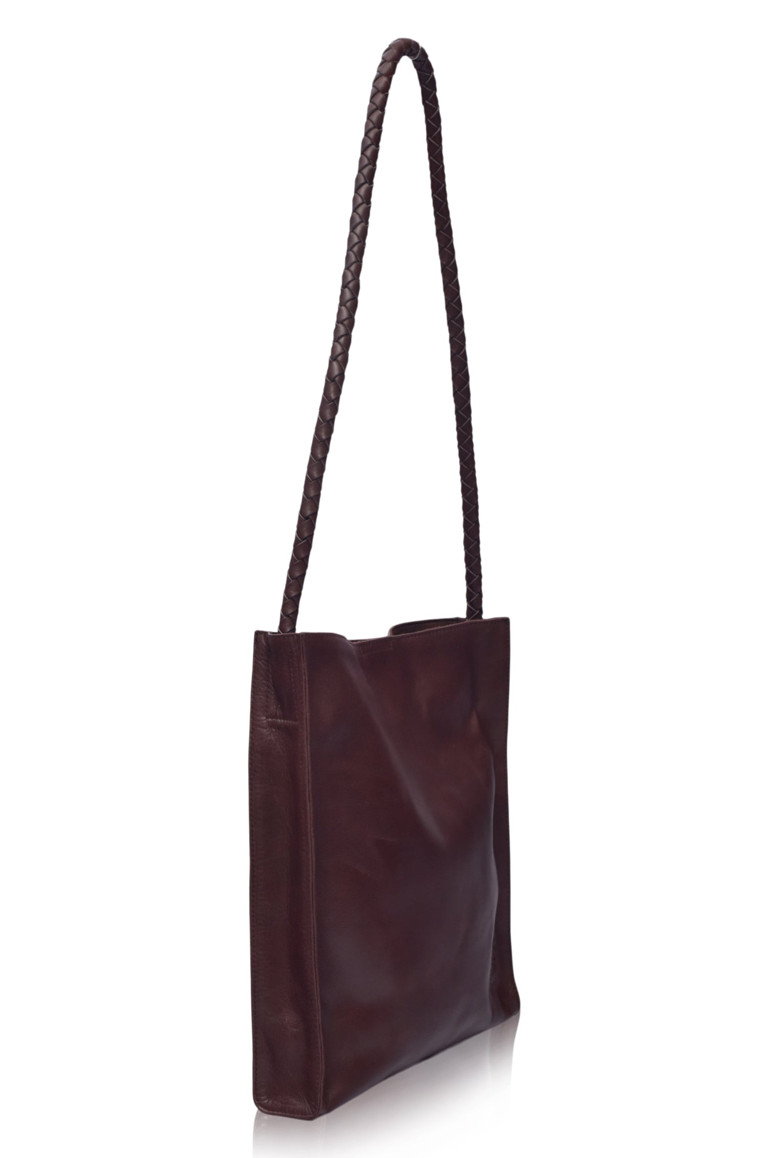Day Leather Shoulder Bag-3