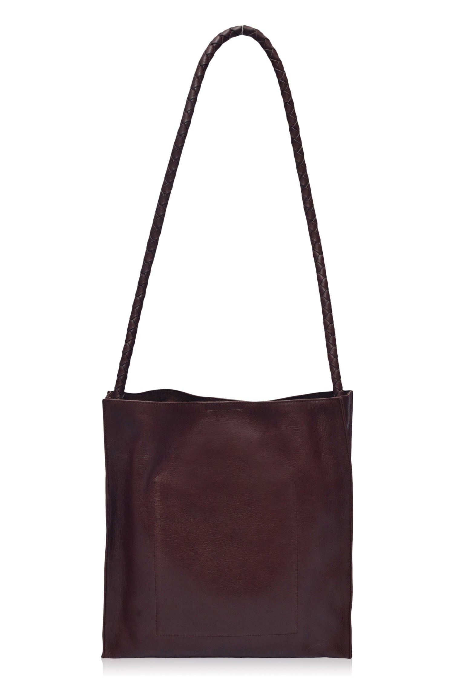 Day Leather Shoulder Bag-2