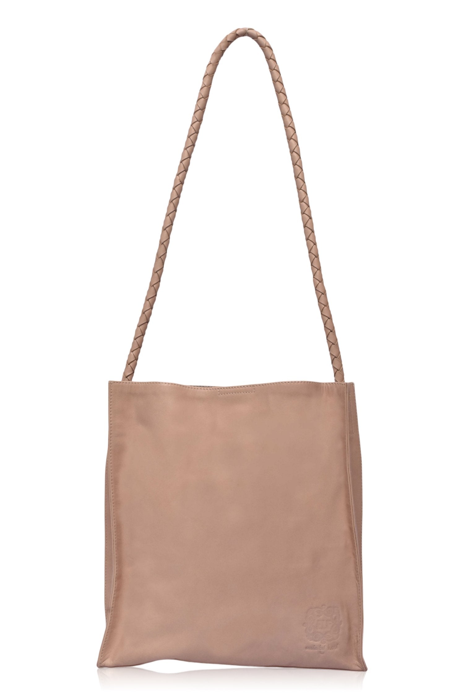 Day Leather Shoulder Bag-5