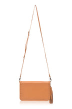 Demure Leather Clutch Wallet-3