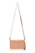 Demure Leather Clutch Wallet-2