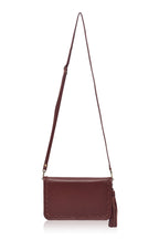 Demure Leather Clutch Wallet-1