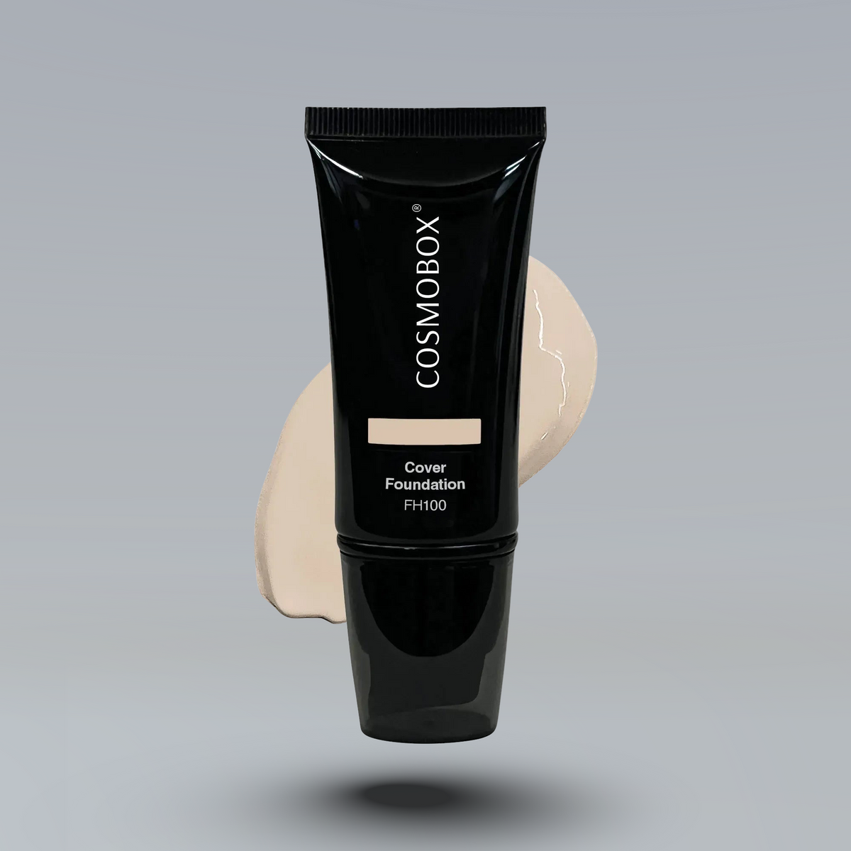 Full Cover Foundation