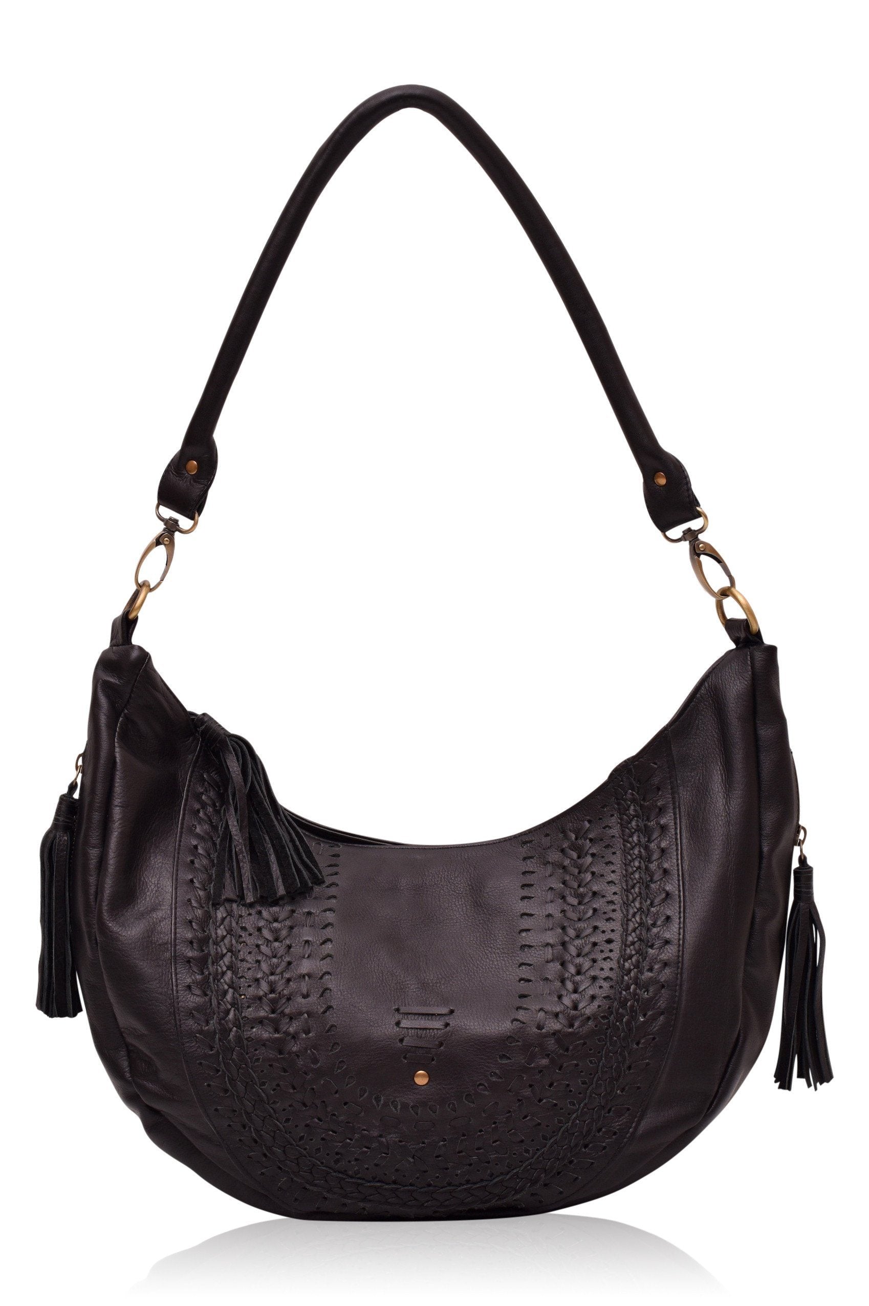 Elysian Coast Leather Crossbody Bag-0