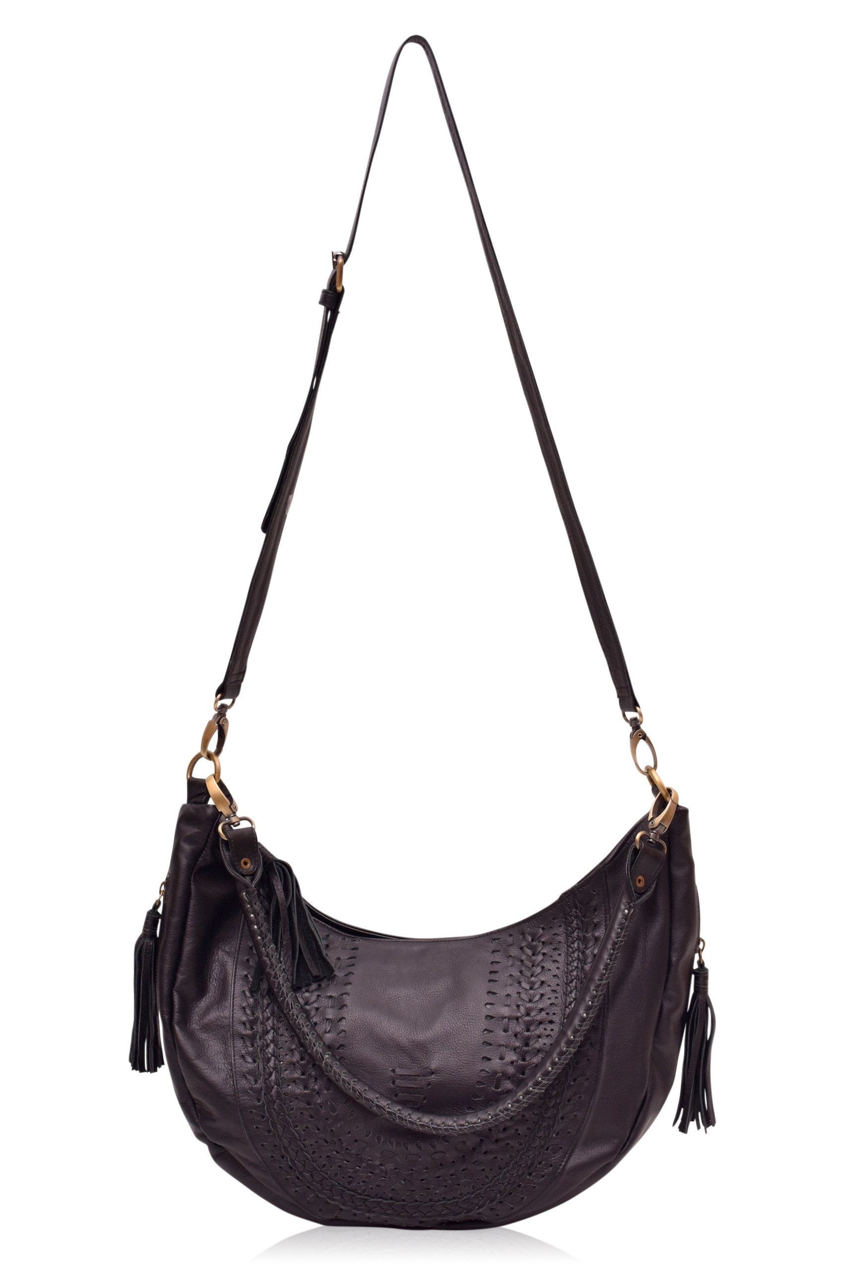 Elysian Coast Leather Crossbody Bag-1