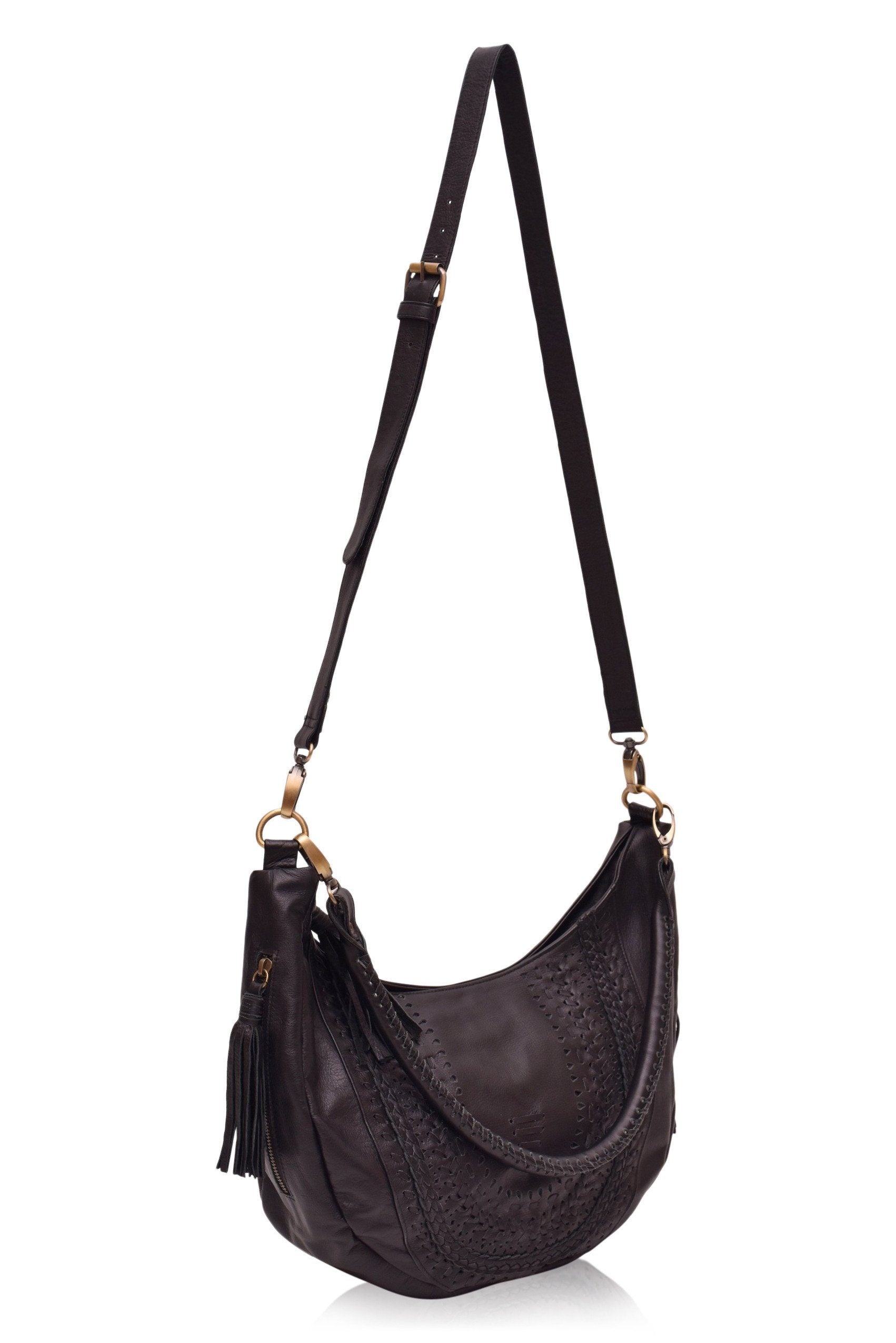 Elysian Coast Leather Crossbody Bag-2