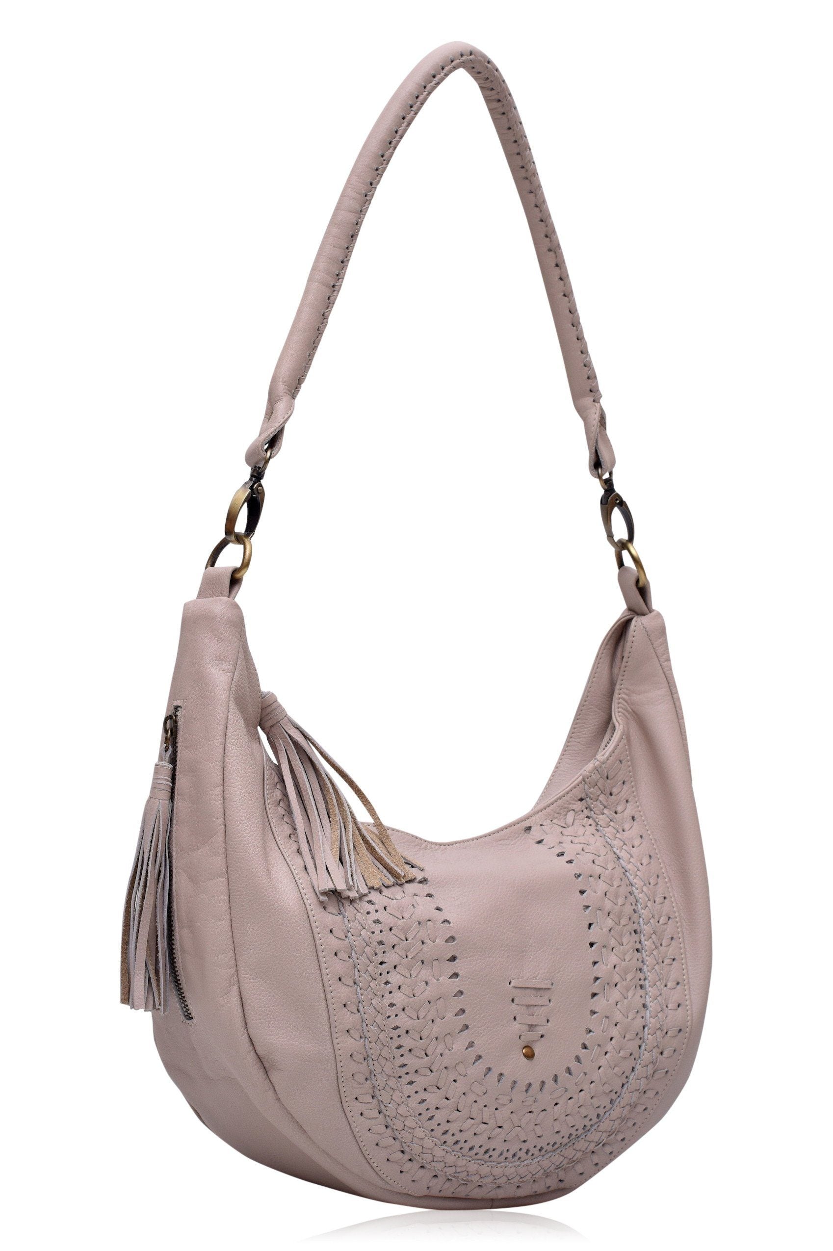 Elysian Coast Leather Crossbody Bag-2