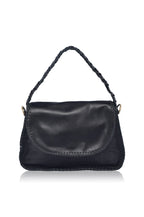 Erie Leather Shoulder Bag-1