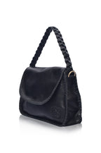 Erie Leather Shoulder Bag-2