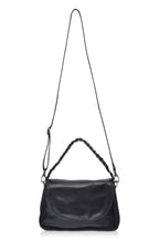 Erie Leather Shoulder Bag-3