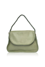 Erie Leather Shoulder Bag-1
