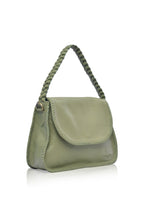 Erie Leather Shoulder Bag-2