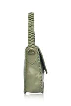 Erie Leather Shoulder Bag-4