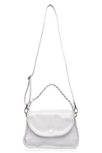 Erie Leather Shoulder Bag-4