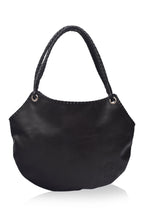 Esmeralda Leather Tote Bag-1