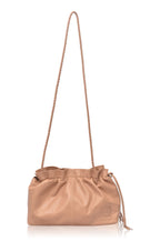 Etoile Crossbody Leather Clutch Bag-2