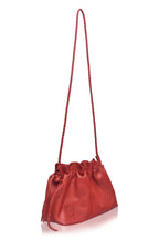 Etoile Crossbody Leather Clutch Bag-3
