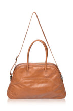 Figaro Leather Weekend Bag-2