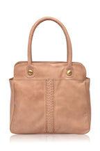 Freedom Leather Tote-1