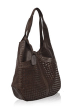 French Lover Oversized Hobo Bag-2