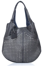 French Lover Oversized Hobo Bag-1