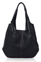 French Lover Oversized Hobo Bag-3