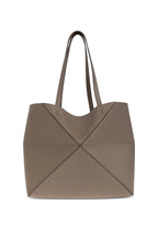 LOEWE medium Puzzle Fold tote bag