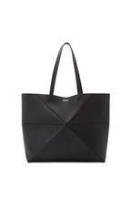 LOEWE medium Puzzle Fold tote bag