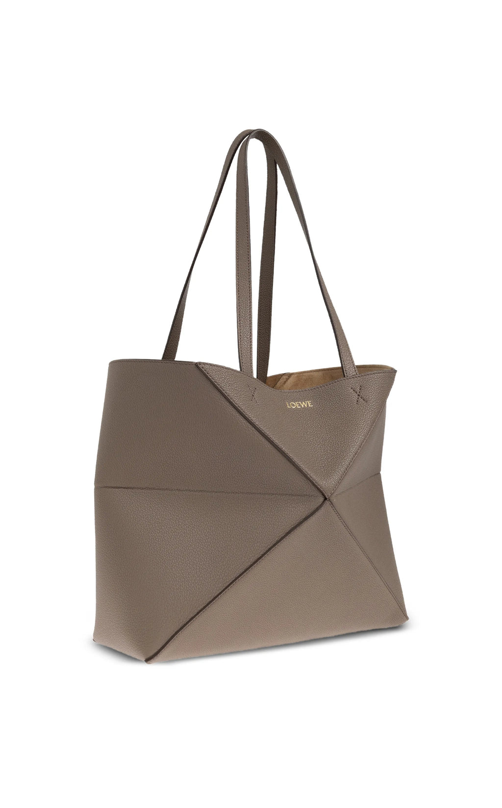 LOEWE medium Puzzle Fold tote bag