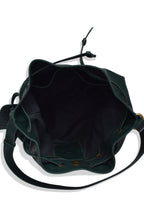Geneva Drawstring Leather Bag-4