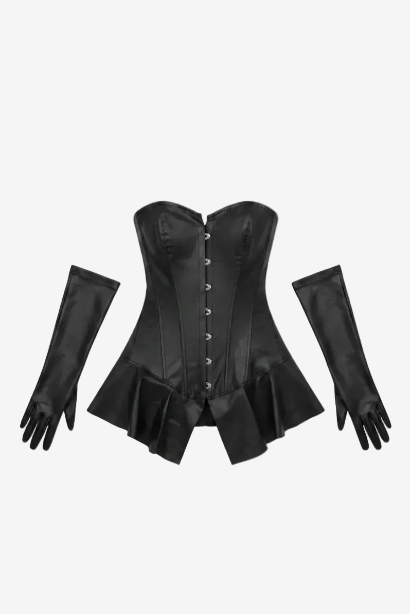 MISTRESS