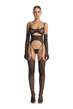 PANTIES "IMANI" BROWN