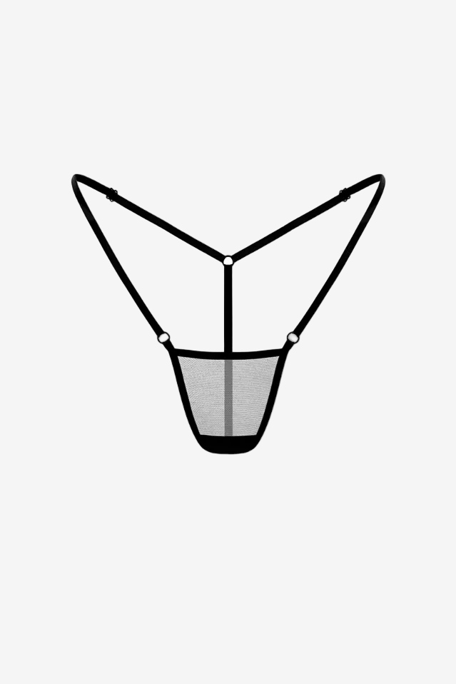PANTIES "SAYLOR"