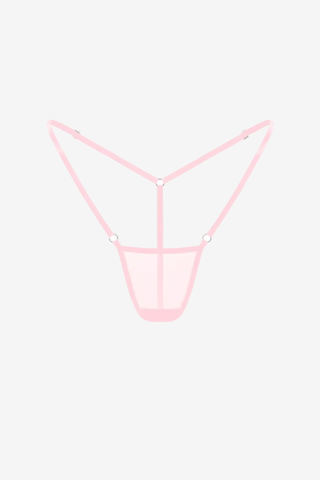 PANTIES "SAYLOR"
