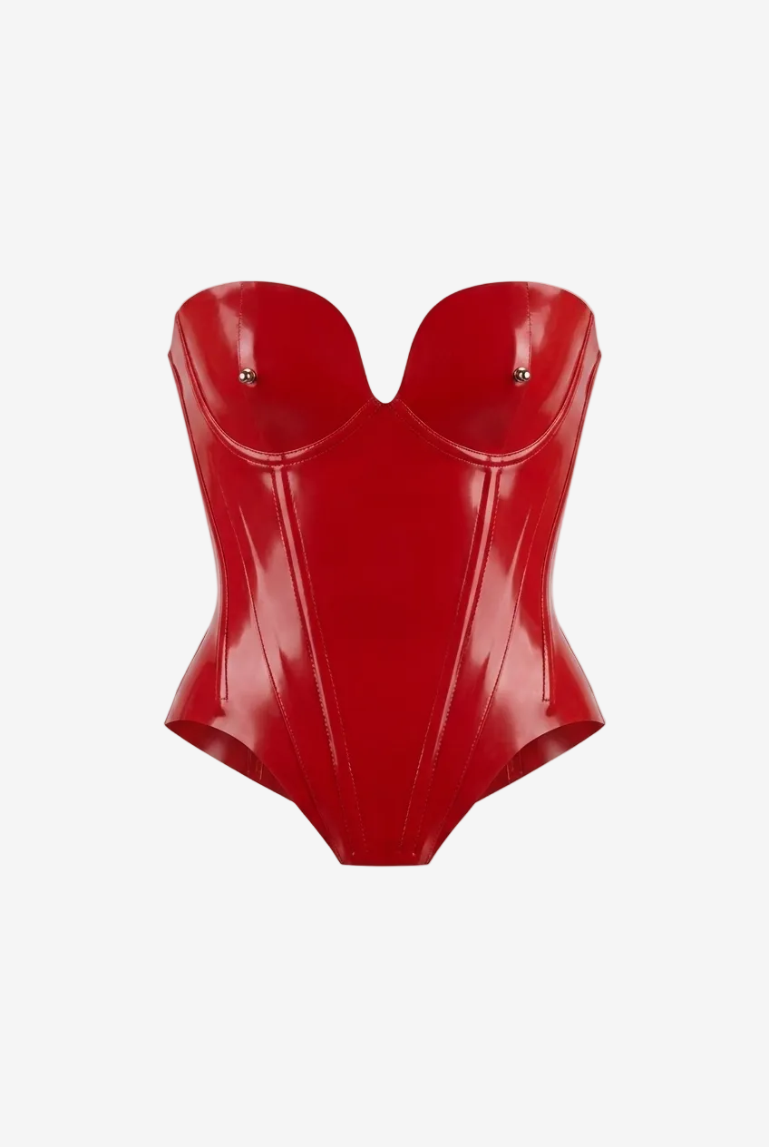 CORSET "ELYSIA"