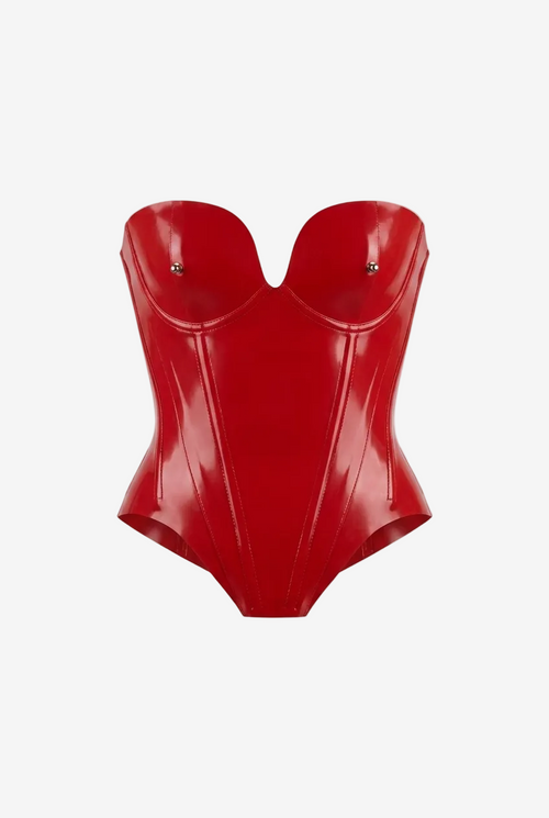 CORSET "ELYSIA"