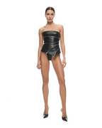 CORSET "ELLA" BLACK
