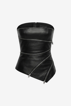 CORSET "ELLA" BLACK