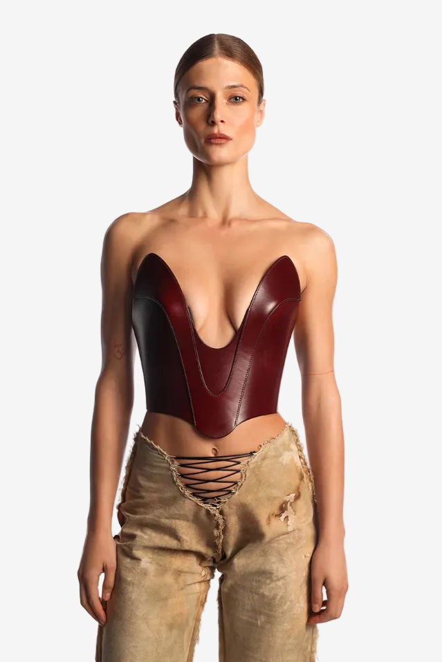 CORSET "CLEO"