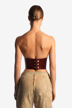 CORSET "CLEO"