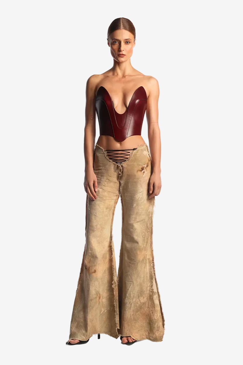 CORSET "CLEO"