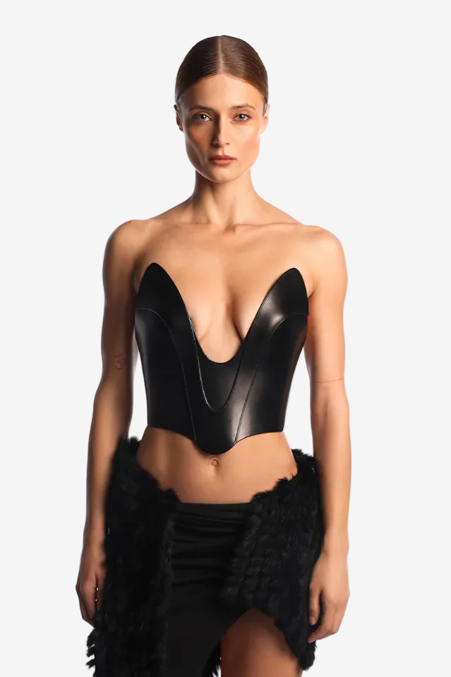 CORSET "CLEO"