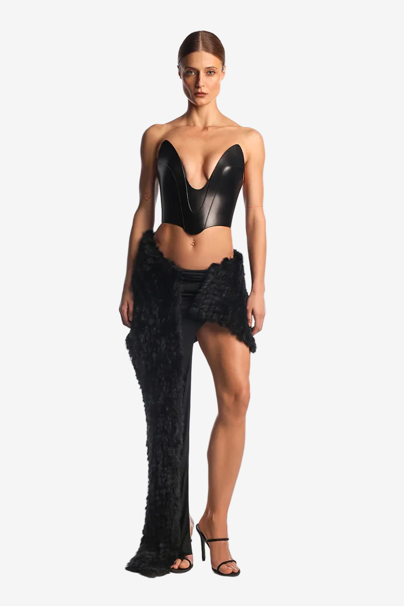 CORSET "CLEO"