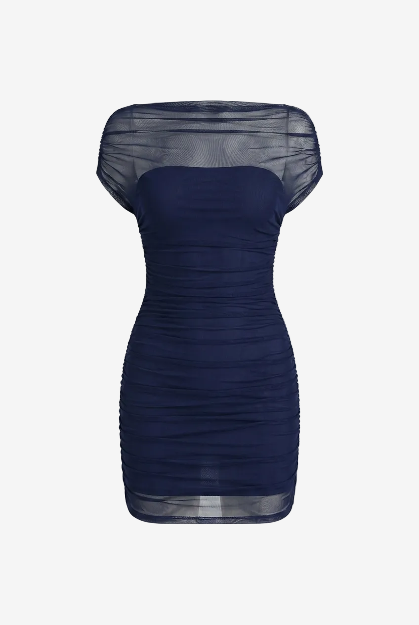 BELLA MINI DRESS