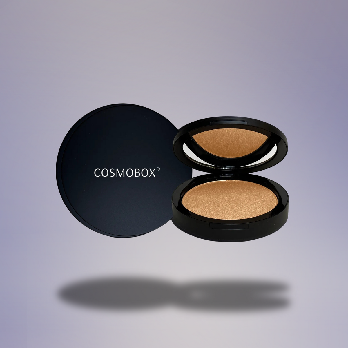 Luminizing Powder